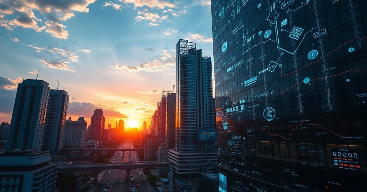 Philippines Leads with New AI Investment Hub, Boosting Tech Future