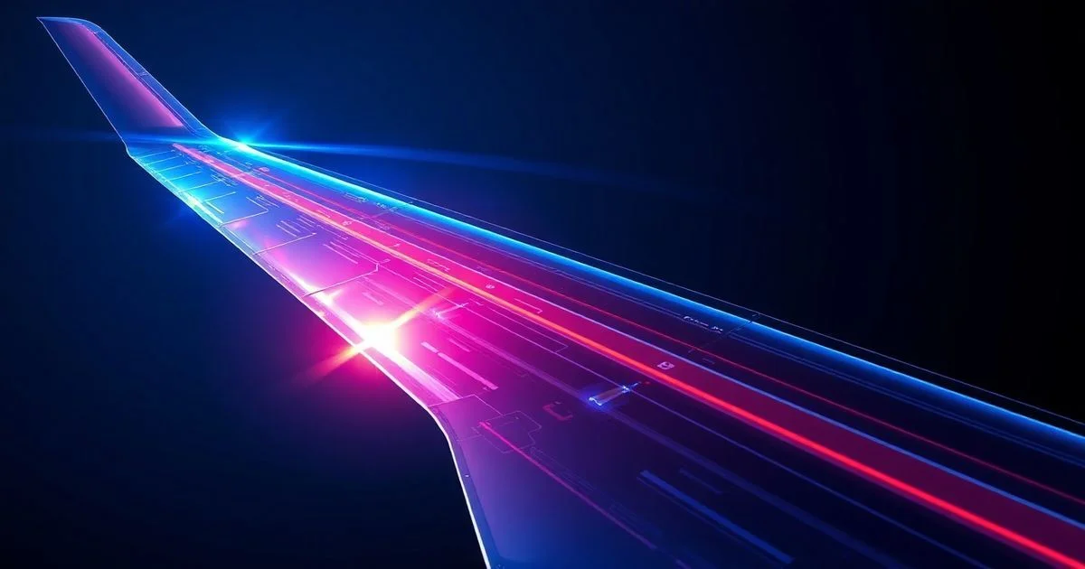 The Physics Behind How Wing Lift Works: A Complete Guide