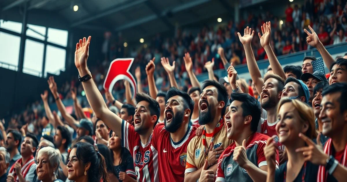 The Deep Psychology of Fan Loyalty in Professional Team Sports