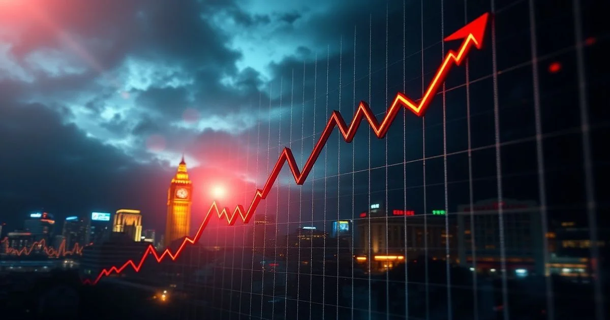 SA Market Crash: Navigating Recent Economic Turmoil in SA