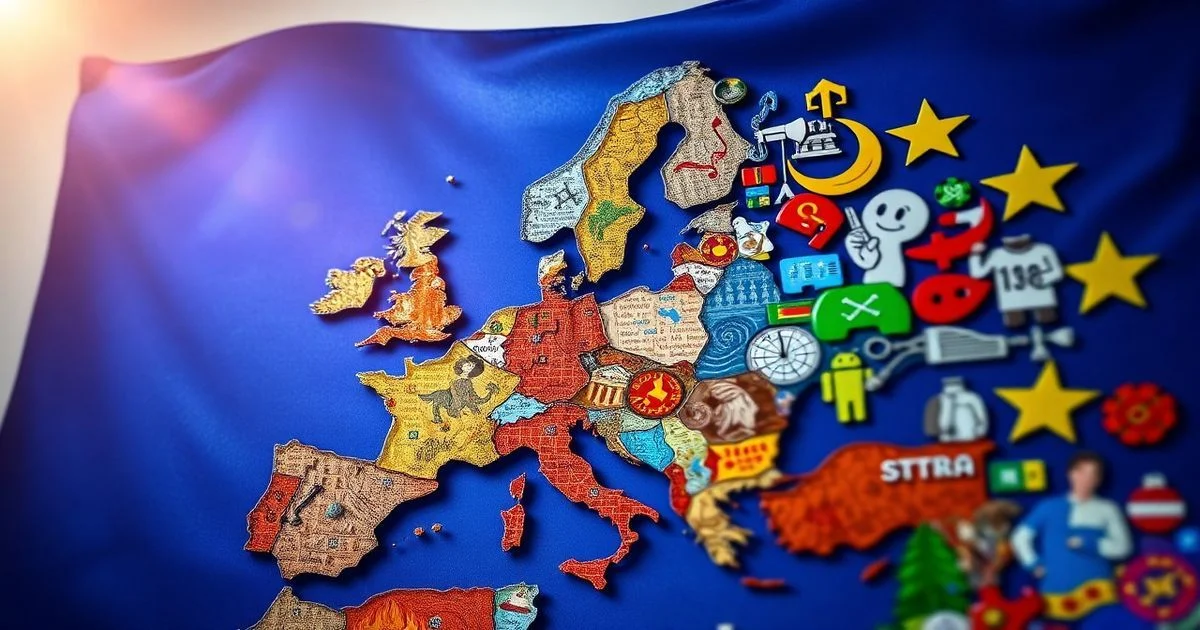 Shaping Tomorrow: Key Developments in EU Culture