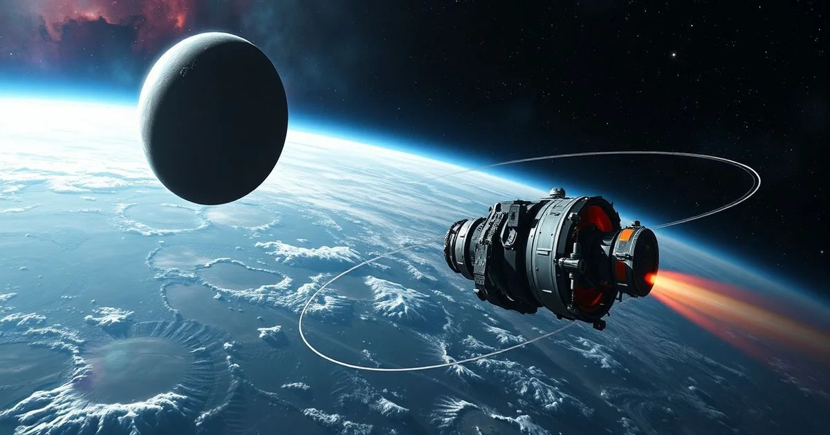 Understanding the History of Planetary Exploration: A Tech Odyssey