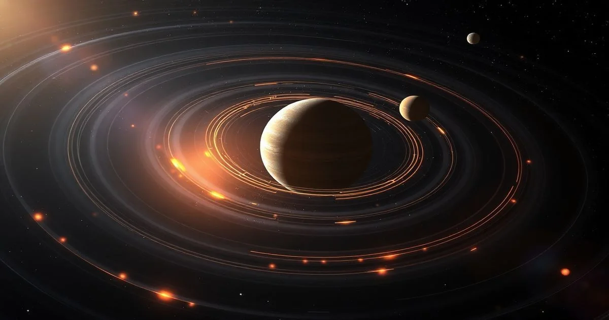 Understanding the basics of planetary orbits: A Deep Dive