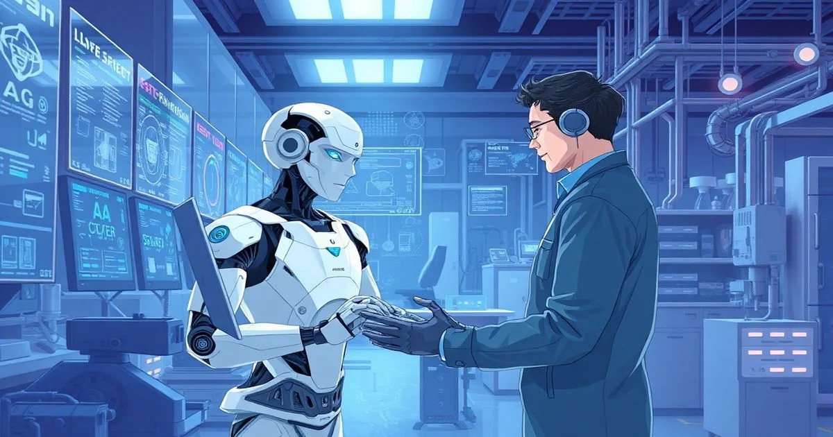 US AI Break: Groundbreaking Innovations Redefining Technology