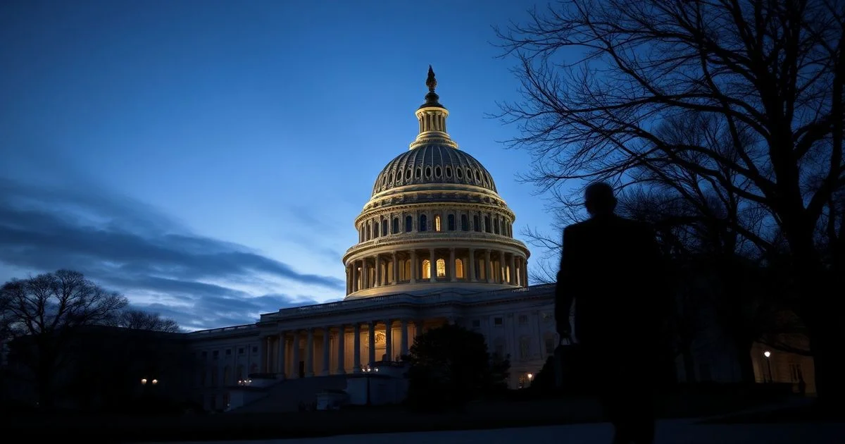 US Labor Secretary Resigns Amid Misconduct Probe, Shaking Washington