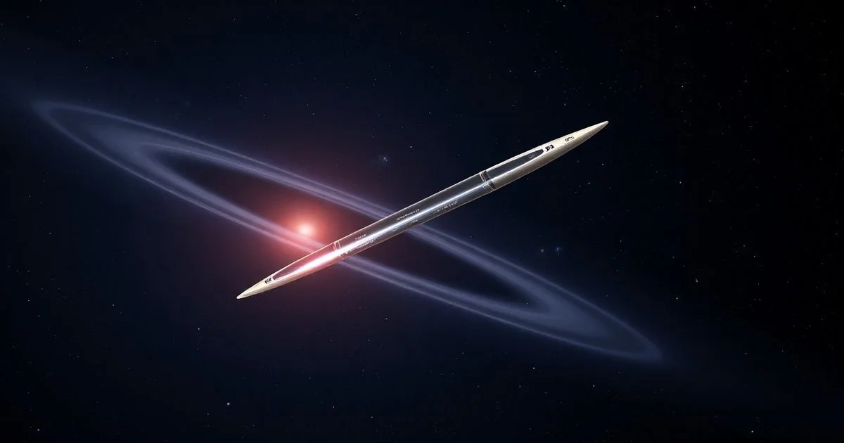 Voyager 1 Extends Mission: Instrument Shutdown