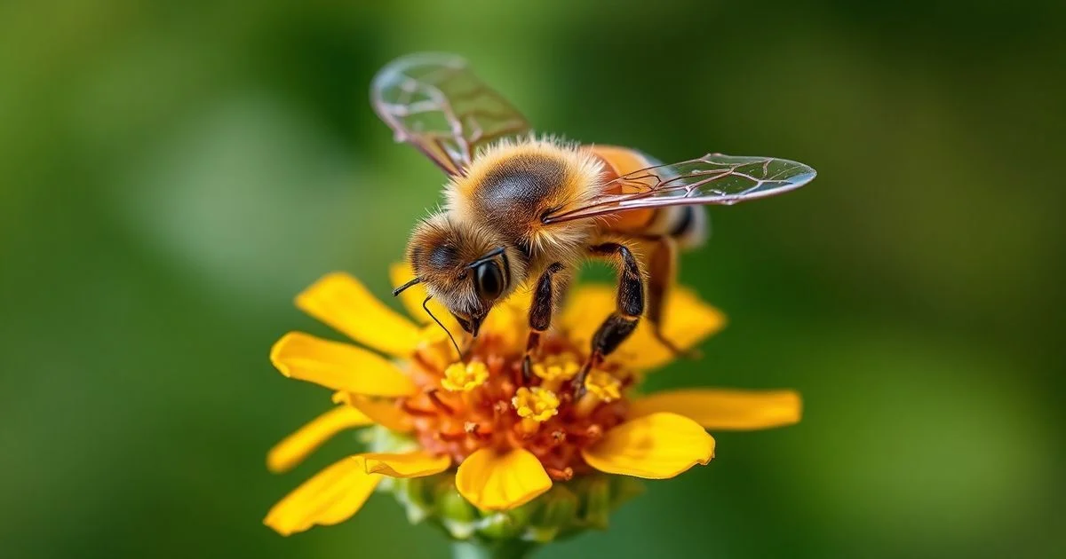 Why Bees Are Vital for Our Planet's Future: A Deep Dive