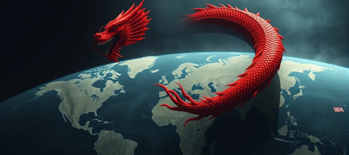 China Sanctions US Firms Amid Escalating Economic War: A Deep Dive