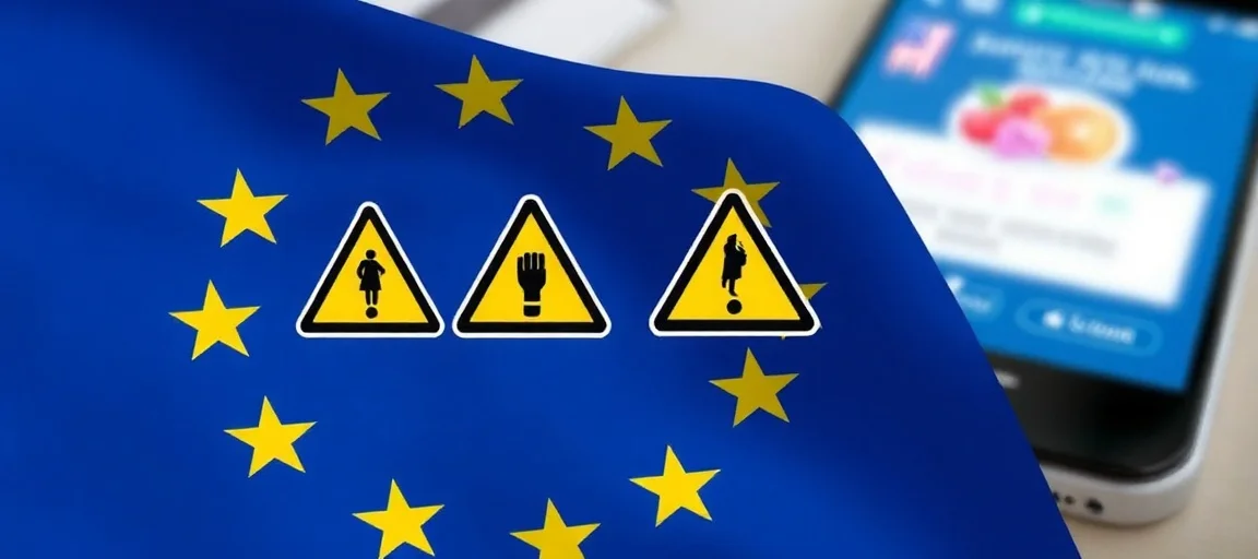 EU Fines Temu $232M Over Unsafe Products: A Landmark DSA Ruling