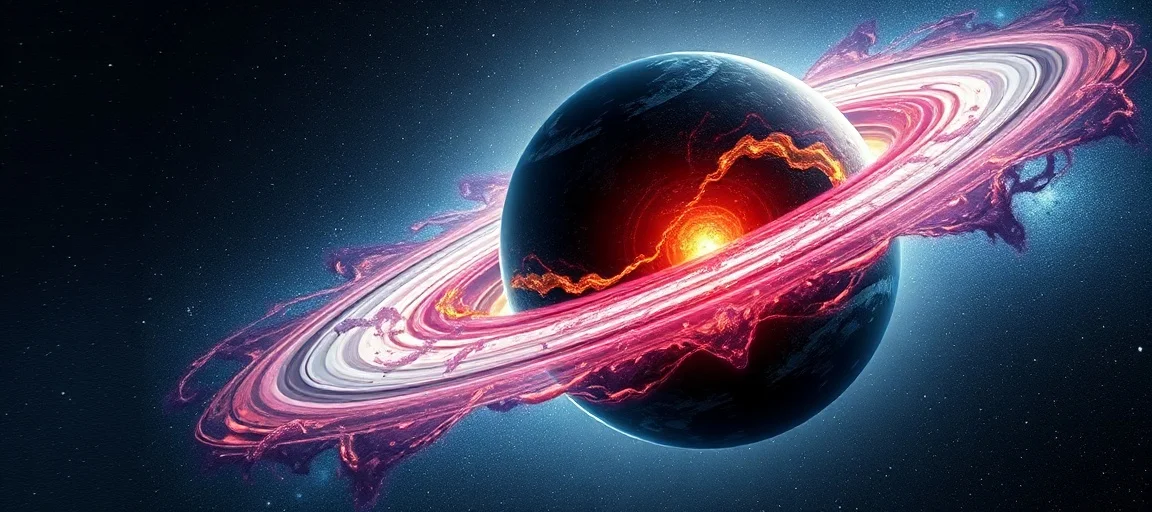 NASA Discovery Unveils Secrets of the Universe: A Groundbreaking Find