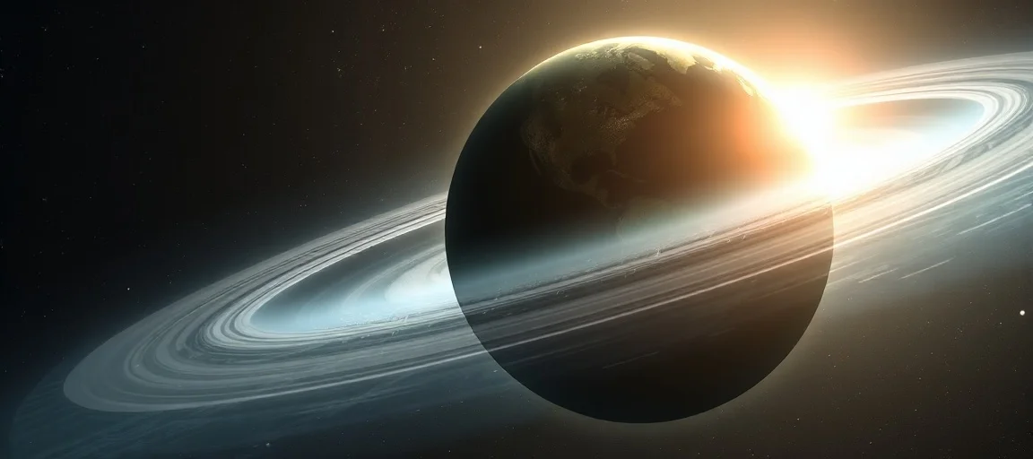Major NASA Find: New Exoplanet Shows Strong Habitability Signs