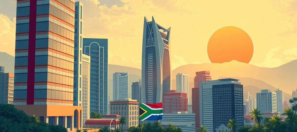Navigating the SA Market: Trends, Challenges, and Opportunities