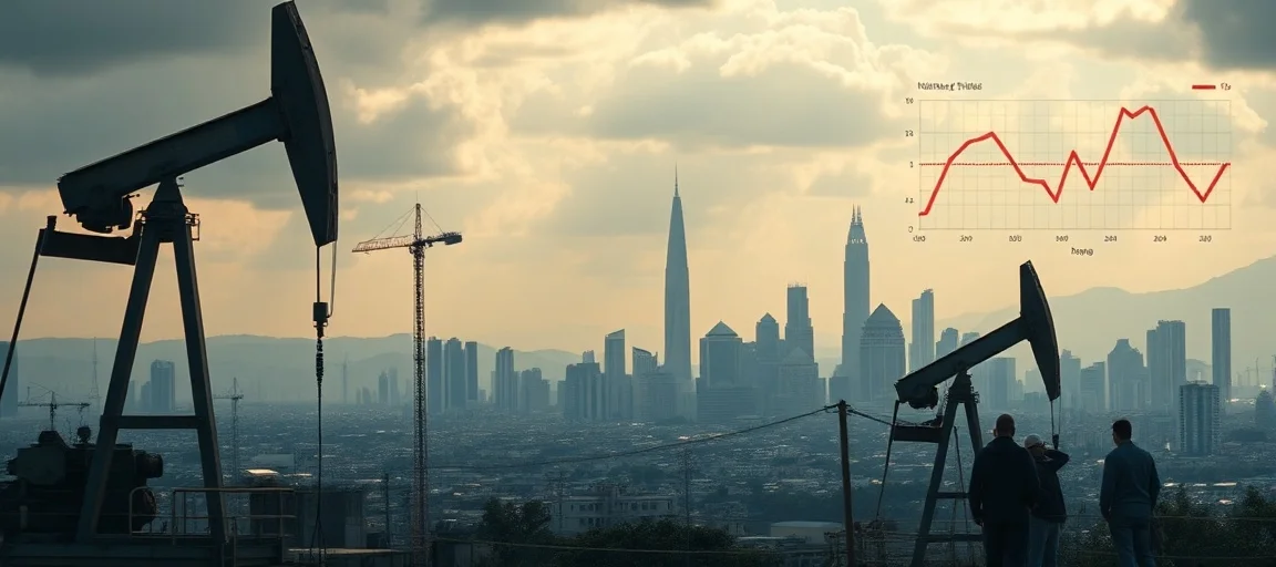 Oil Shock Hits Southeast Asian Economies Hard: A Deep Dive