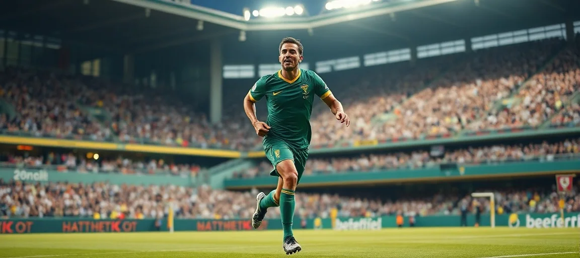 SA Football: The State of South African Football in 2026