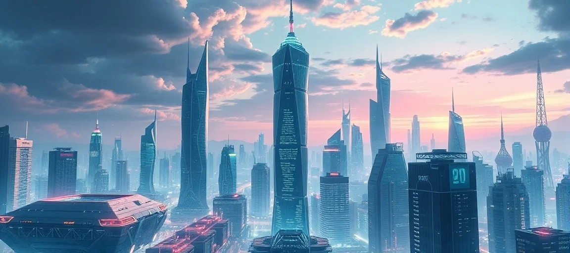 US AI Boom: America's Rapid Rise as a Global AI Powerhouse