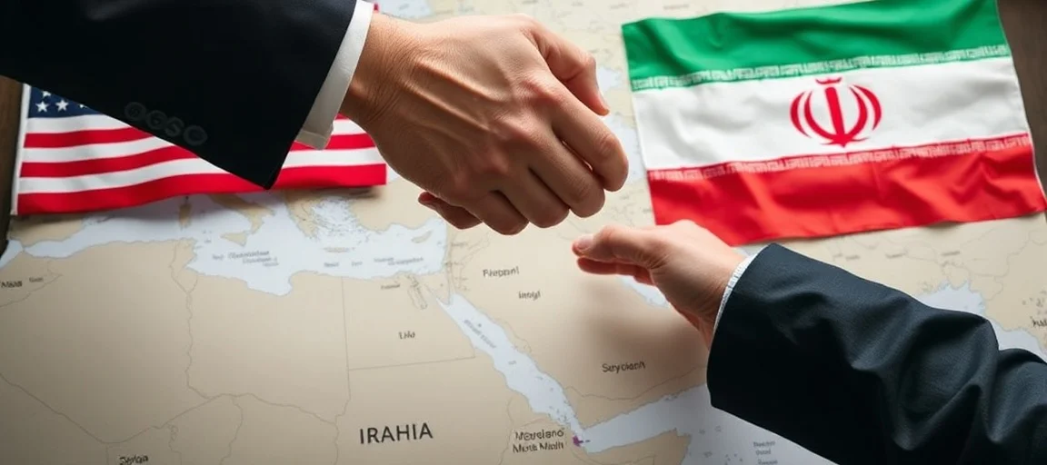 US Awaits Iran's Ceasefire Response: A Critical Juncture