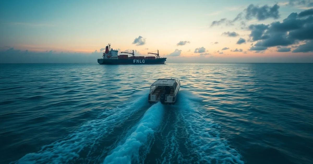 Caribbean: New Drug Route to Europe Emerges, Challenging Global Security