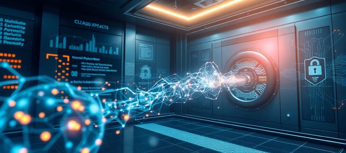 China's New AI & Data Trade Secret Laws Take Effect: A Global Shift