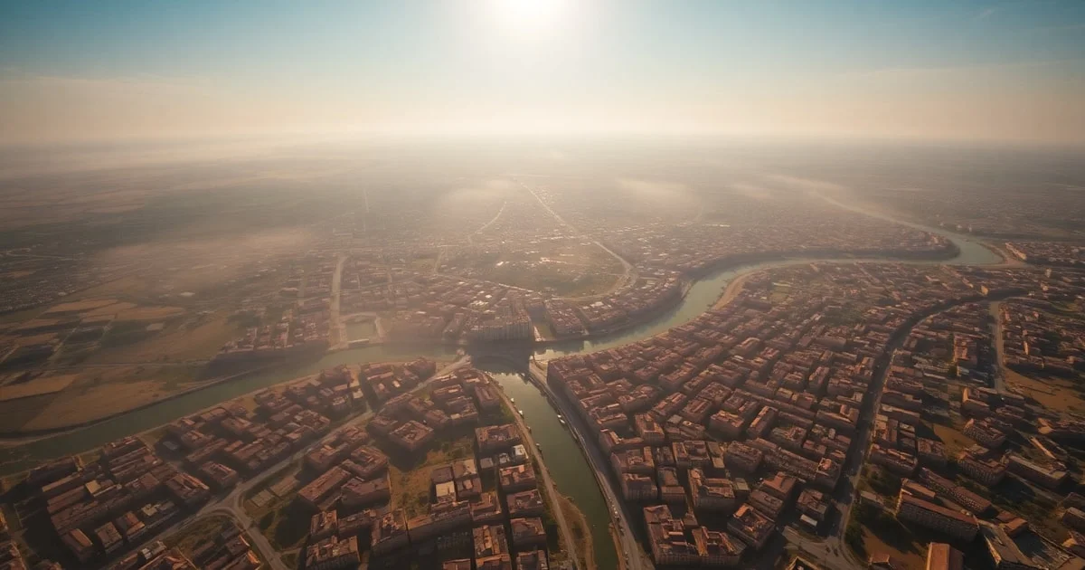Europe Swelters: Record Heatwave Brings Crisis and Urgent Action
