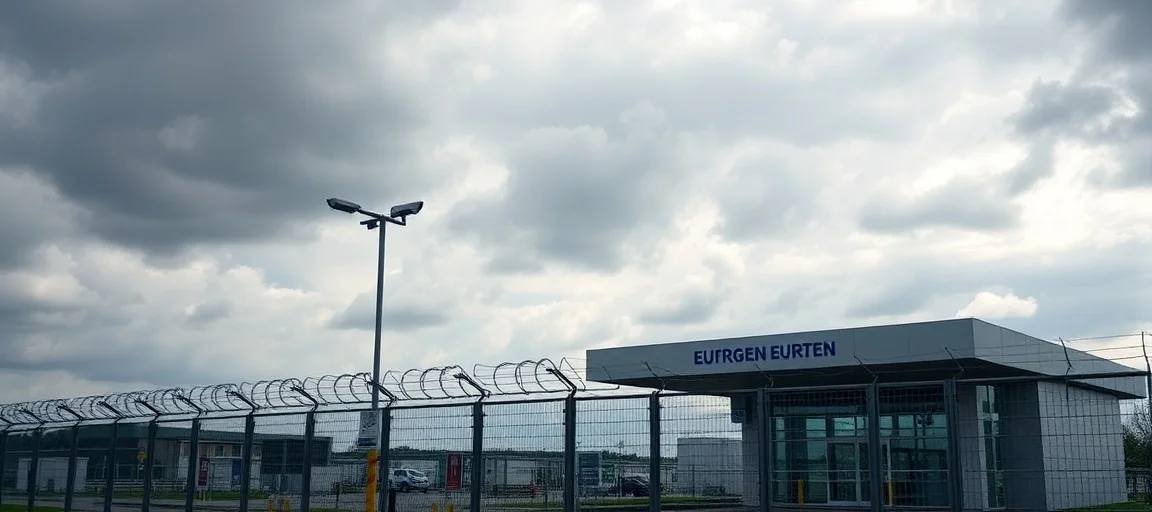 Europe Adopts Tougher Stance on Migration & Asylum: A New Era