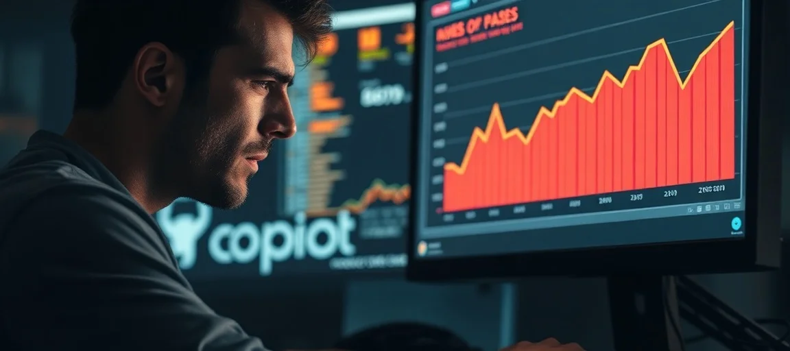 GitHub Copilot's New Billing Sparks Developer Outcry