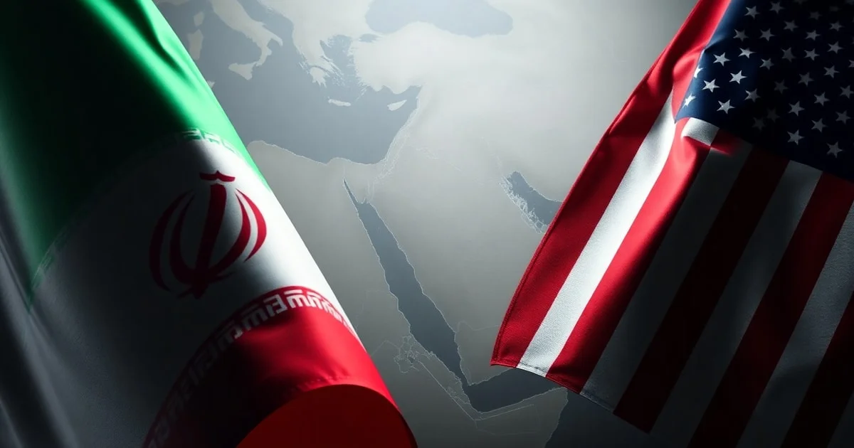 Iran-US Talks Stall Amid Middle East Escalation: A Deep Dive