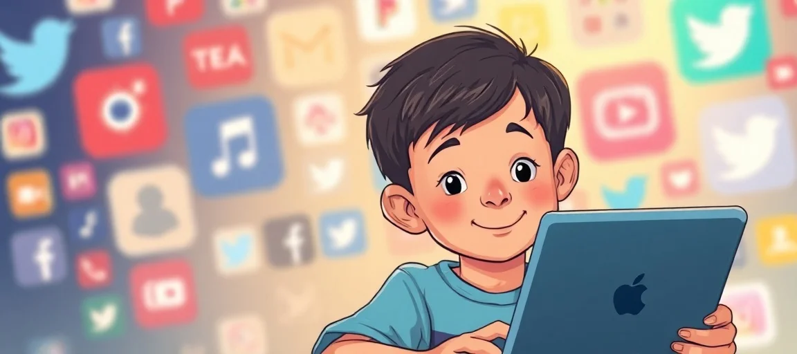 Malaysia Bans Social Media for Children Under 16: A New Era