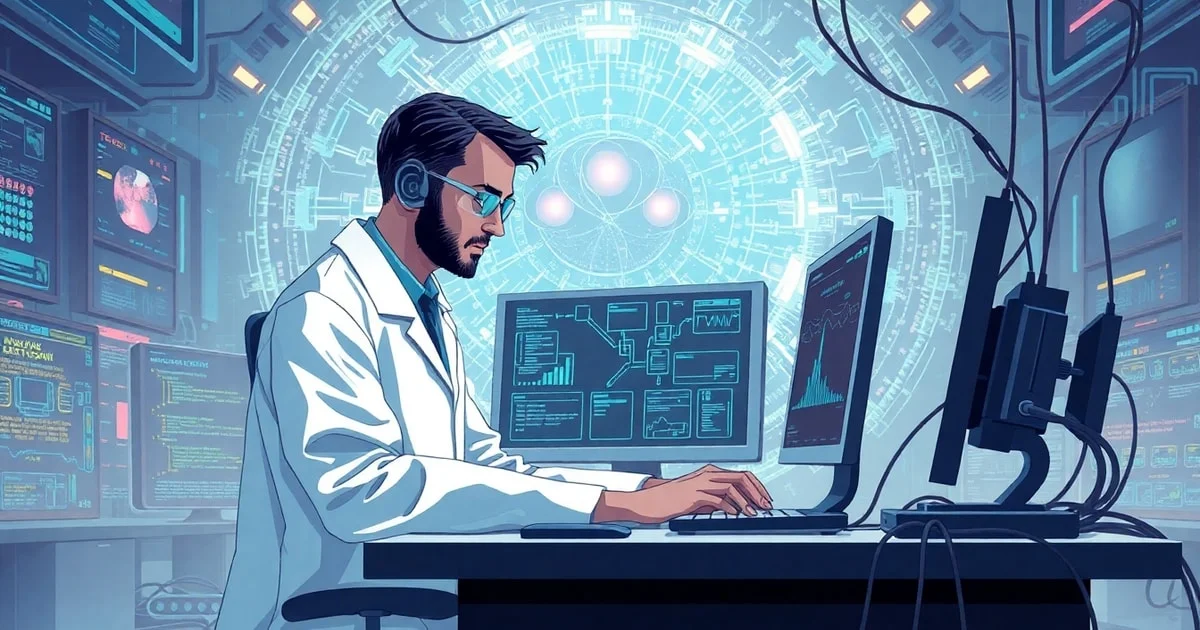 Microsoft Unveils Superintelligence AI Lab Plans to Revolutionize Tech