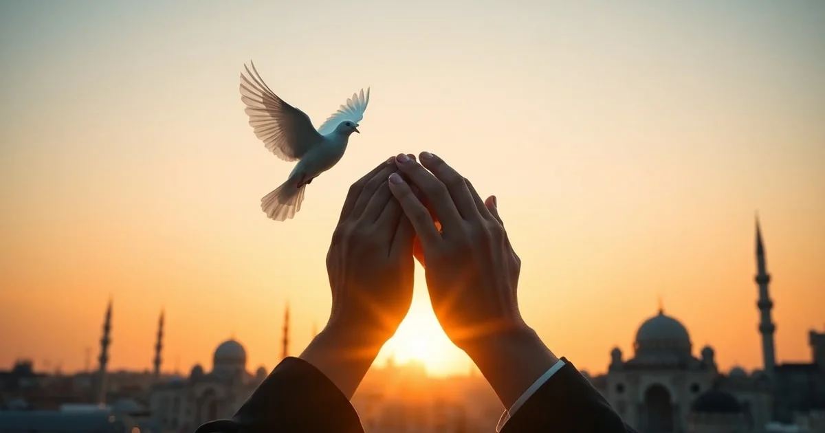 Middle East Peace Talks See New Hope Amid Shifting Dynamics