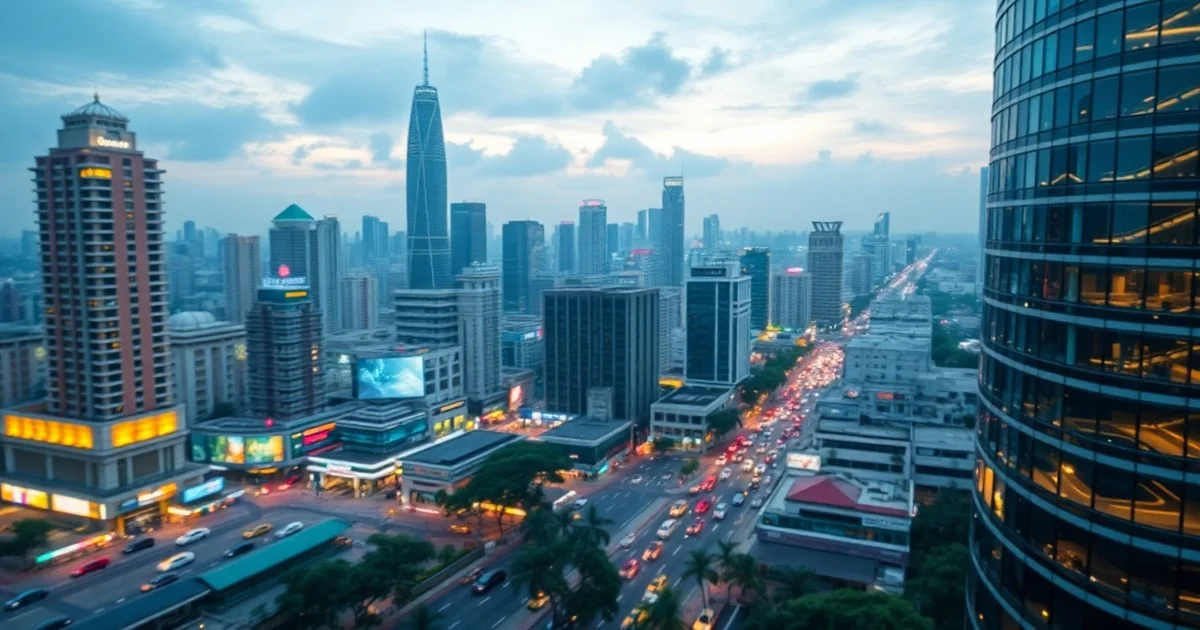 SEA Embraces AI: Enterprise Adoption Surges Post-ATxE