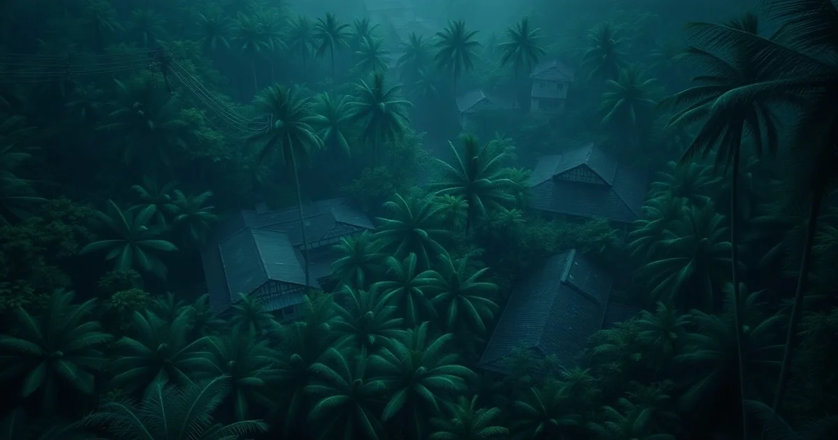 Southeast Asia: Global Scam Capital — A Deep Dive into Cybercrime