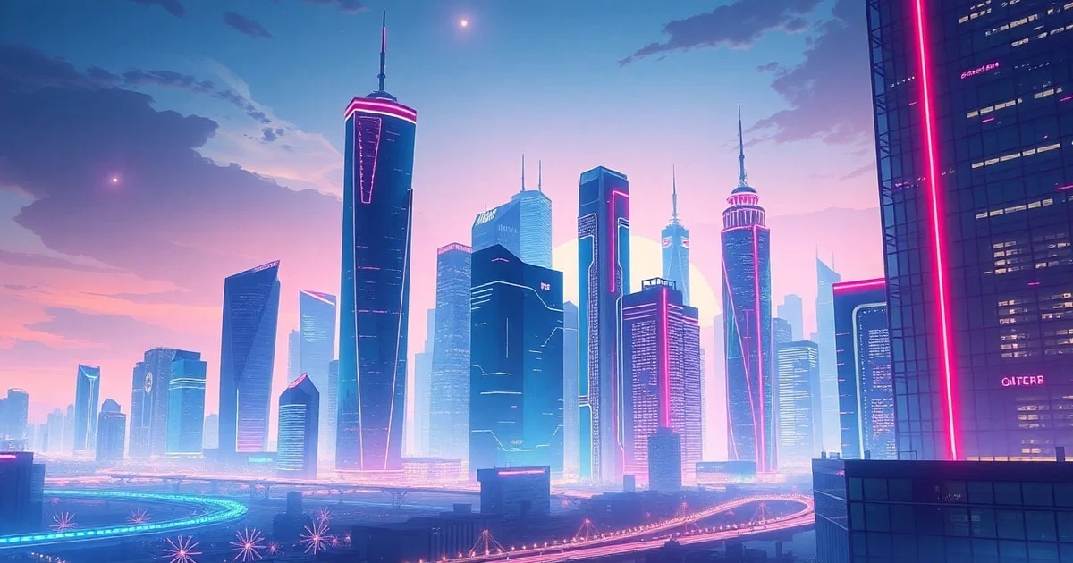 US Tech Industry Sees Surge in Innovation and Investment