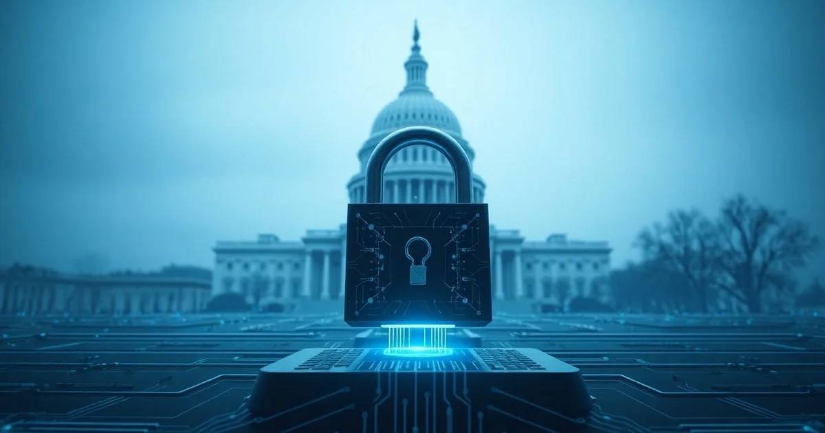 US Tightens AI Rules, Suspends Anthropic Models Amid Security Fears