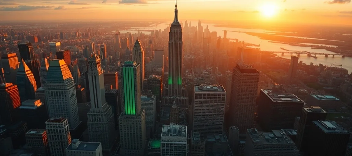Climate Week NYC 2026 Concludes with Key Talks on Global Future