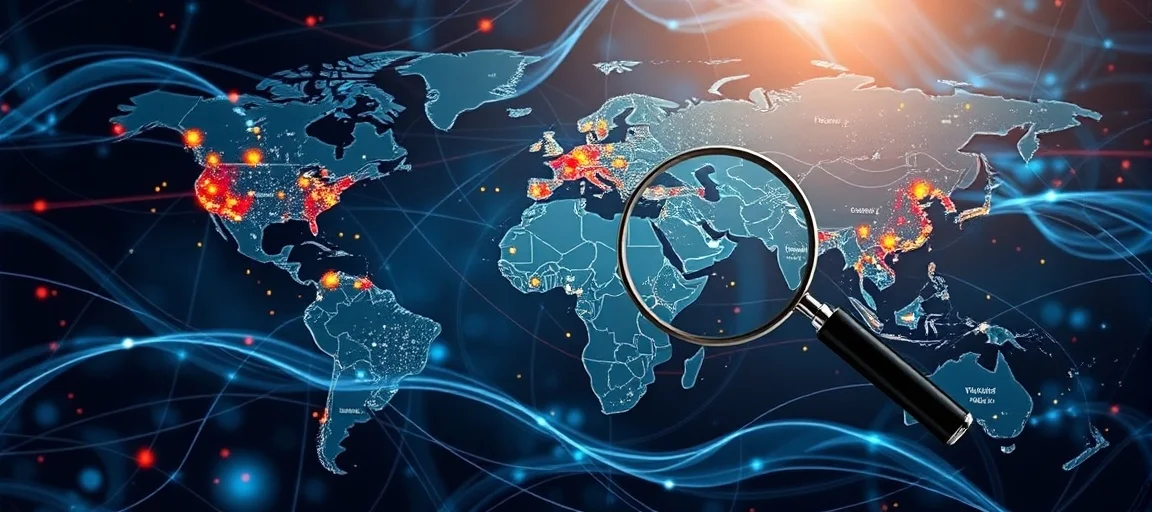 Global Economic Outlook 2026: Navigating Geopolitical Tensions Ahead