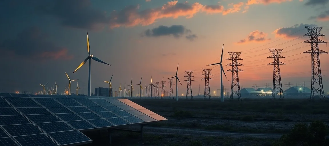 India's Green Energy Milestone: Clean Power Leads the Way