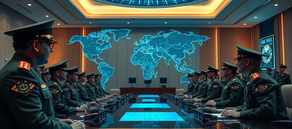 NDTV Defence Summit: India's Military Future and Global Standing