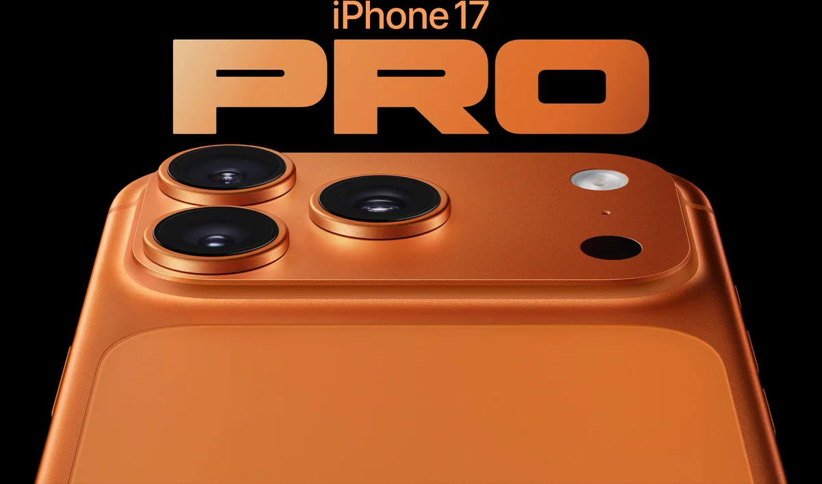 Apple iPhone 17 Pro: Unleashing the Next Era of Mobile Innovation