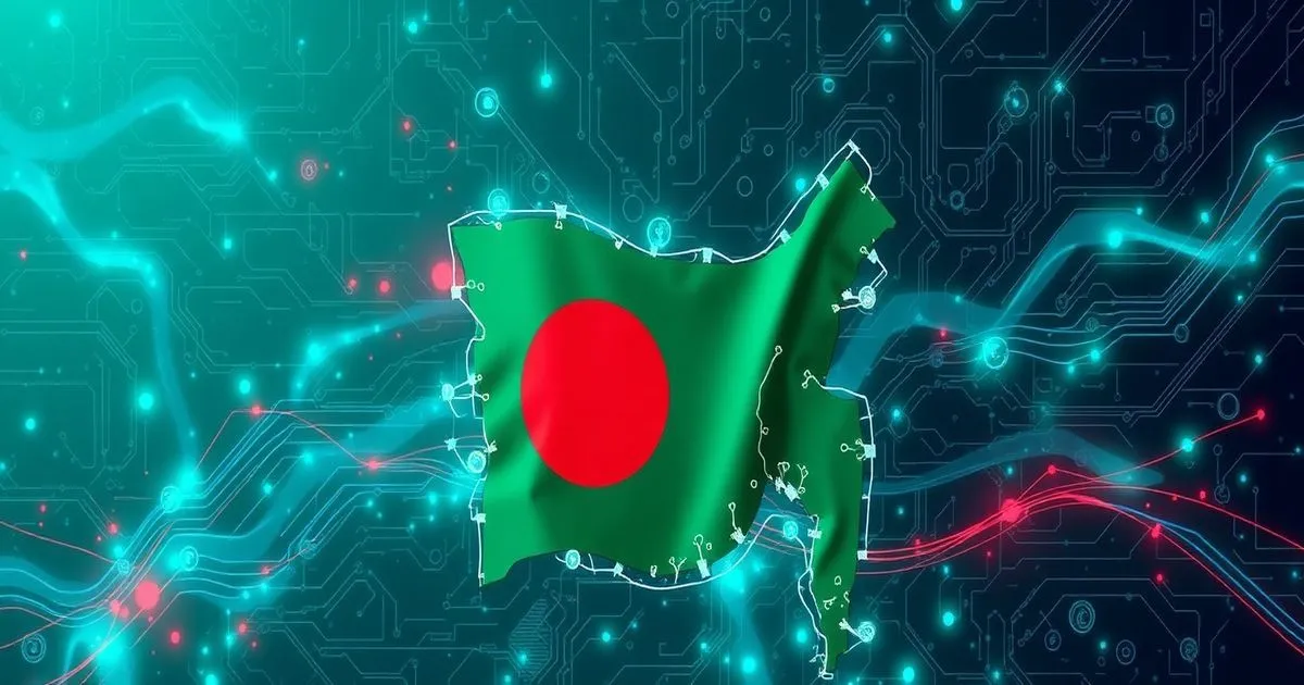 Bangladesh's Mandate: Decoding the Election Results and What Comes Next