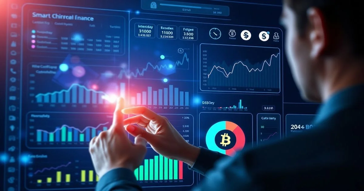 Best Strategies for Managing Personal Finances in the Digital Age