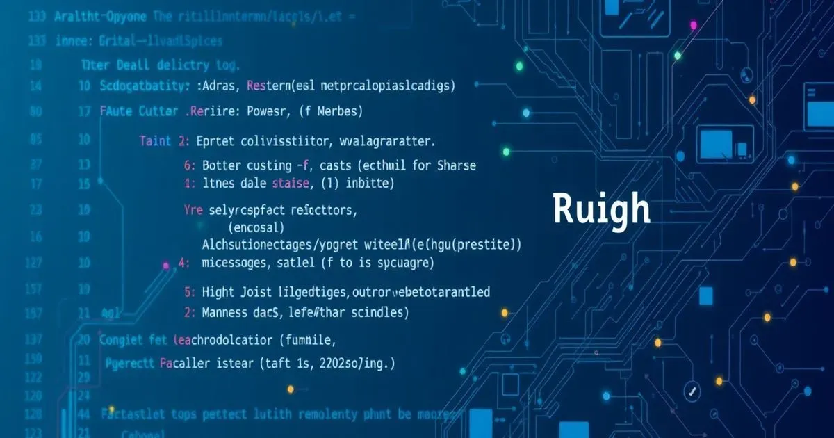 An illustrative diagram depicting various SQL join types—Inner, Left, Right, Full Outer—connecting two database tables with overlapping and non-overlapping data rows, explained for a masterclass.