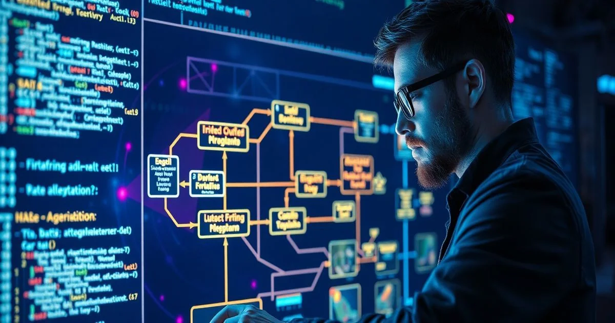 Dynamic Programming: Breaking Down Complex Problems Efficiently