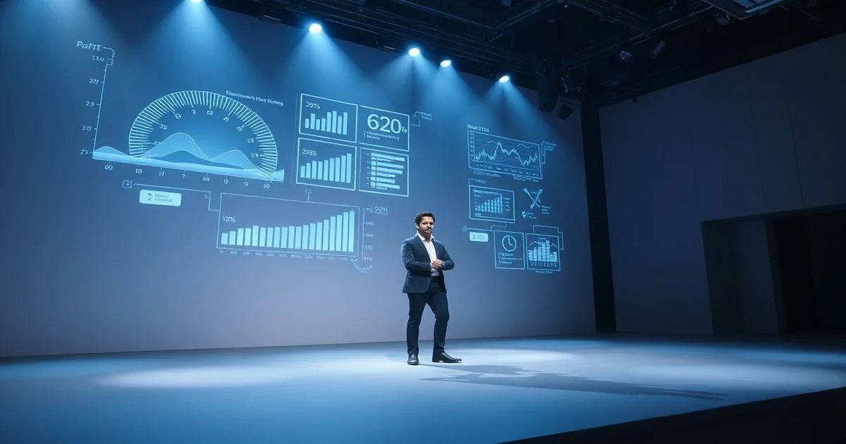 Essential Steps to Mastering Public Speaking