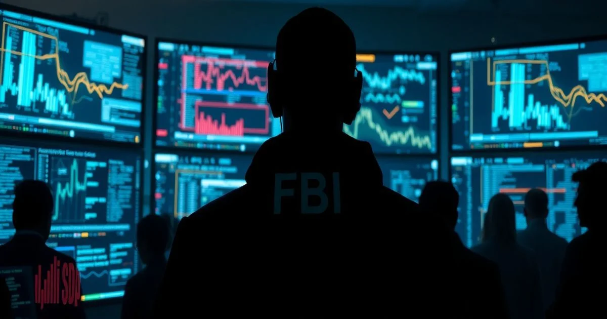 FBI Buys Data for Surveillance, Raises AI Privacy Fears