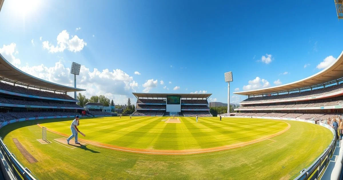 Unlocking Cricket: Fundamental Rules for New Fans Explained