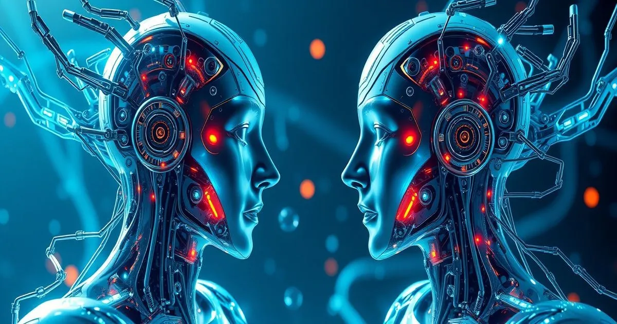 Gemini Unleashed: Google's AI Masterpiece Reshaping the Future