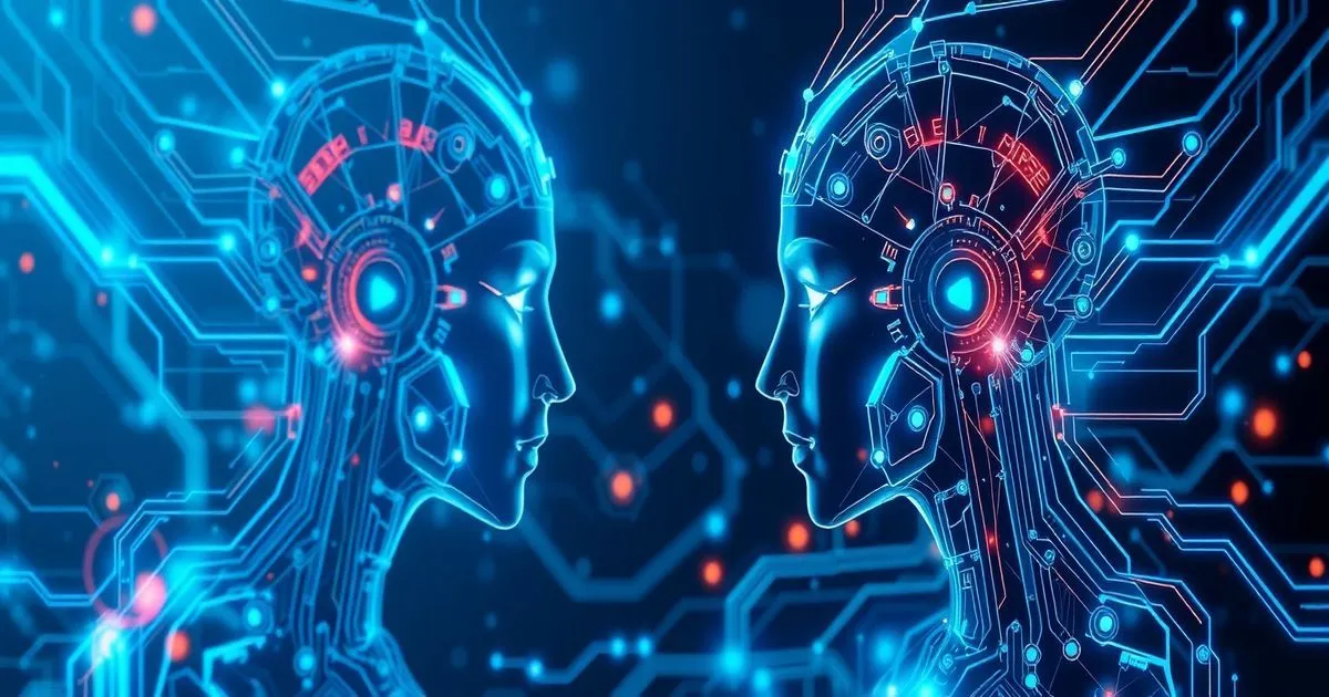 Google Gemini: Unlocking the Next Generation of AI