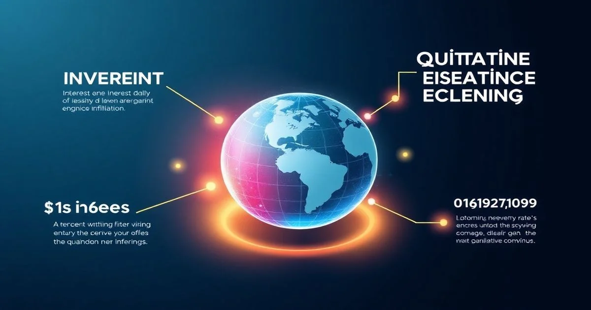 How Monetary Policy Impacts Global Inflation: A Deep Dive