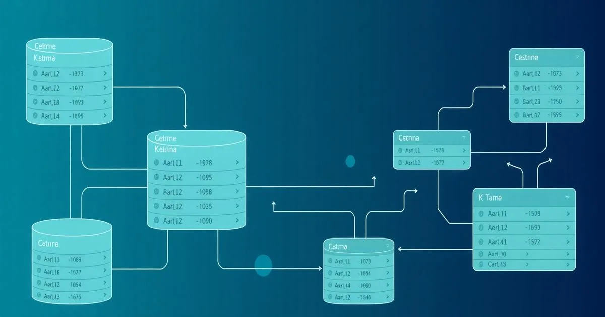 How to Handle Database Normalization: A Practical Guide