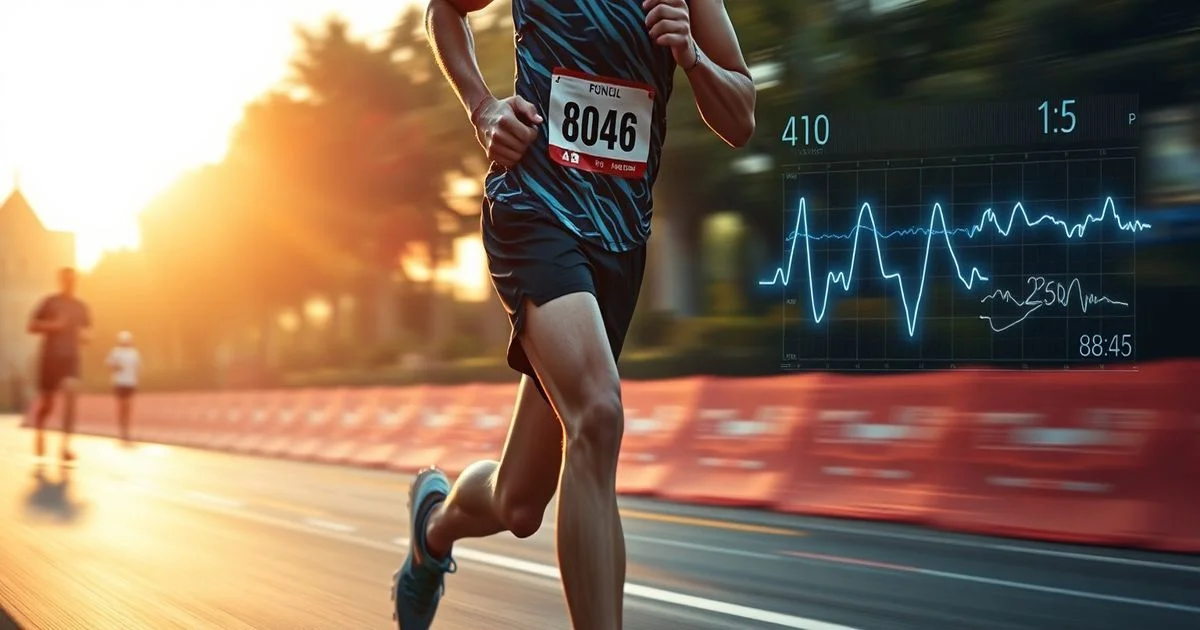 How to Improve Cardiovascular Endurance for Marathon Running